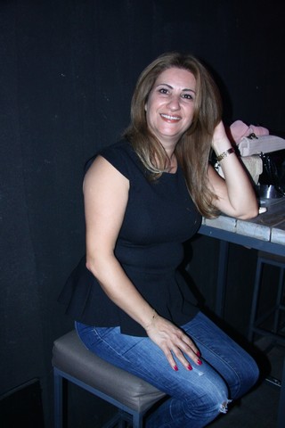 Mad on Saturday Night